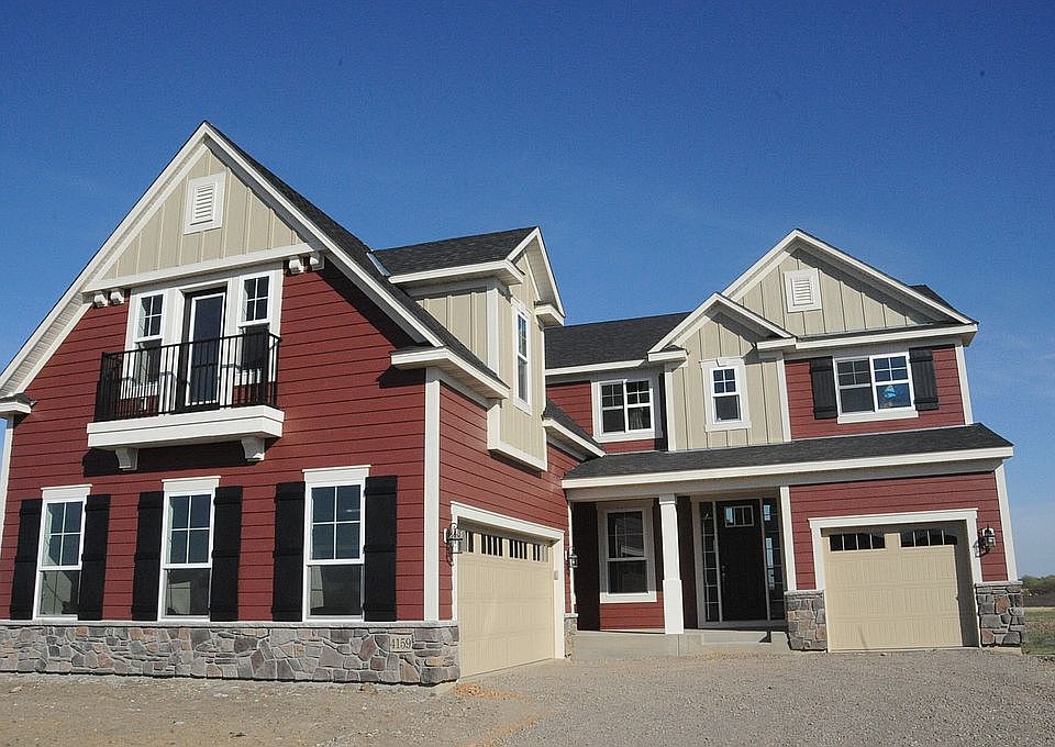 4159 Prairie View Trail