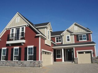 4159 Prairie View Trl, Medina, MN 55340