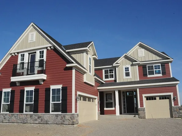 4159 Prairie View Trl, Medina, MN 55340