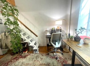 17 W 76th St APT 3A, New York, NY 10023