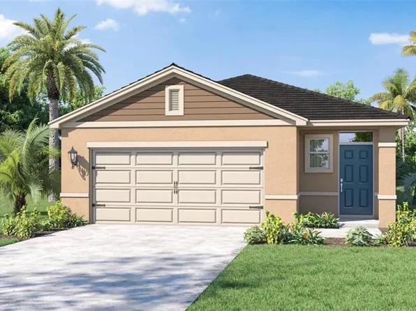 5168 Native Mile Loop, Davenport, FL 33837