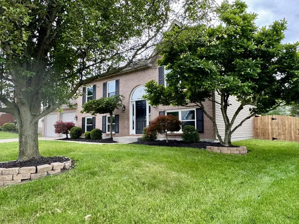 1039 Meadowbrook Ct, Hebron, KY 41048