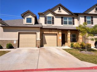1701 S Bell Blvd APT 402, Cedar Park, TX 78613