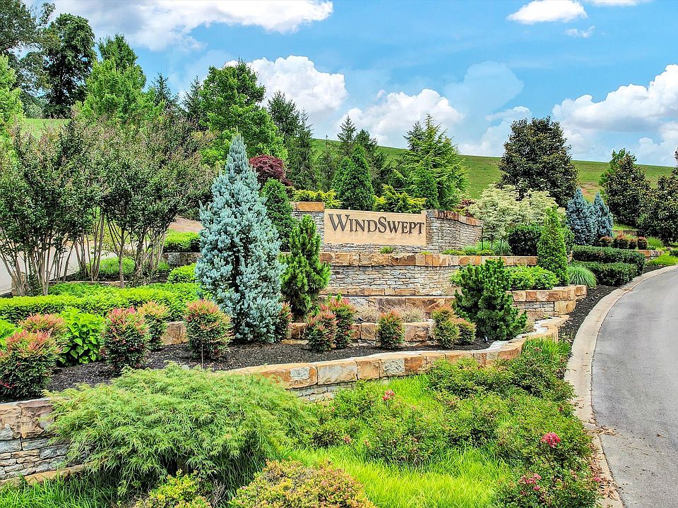 2411 Starboard Crst, Morristown, TN 37814 Zillow