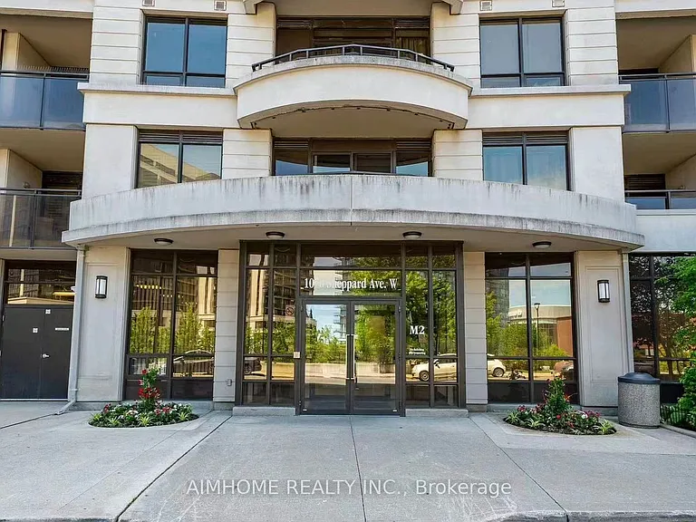 1070 Sheppard Ave W #1207 — Photo 8