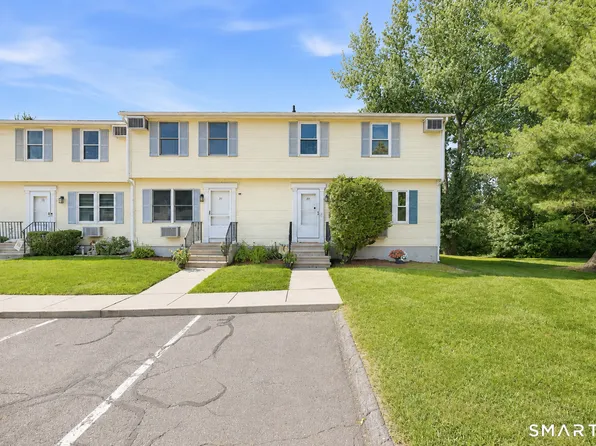1 Maple Street #28, Ellington, CT 06029
