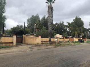 19105 Robinson St, Perris, CA 92570