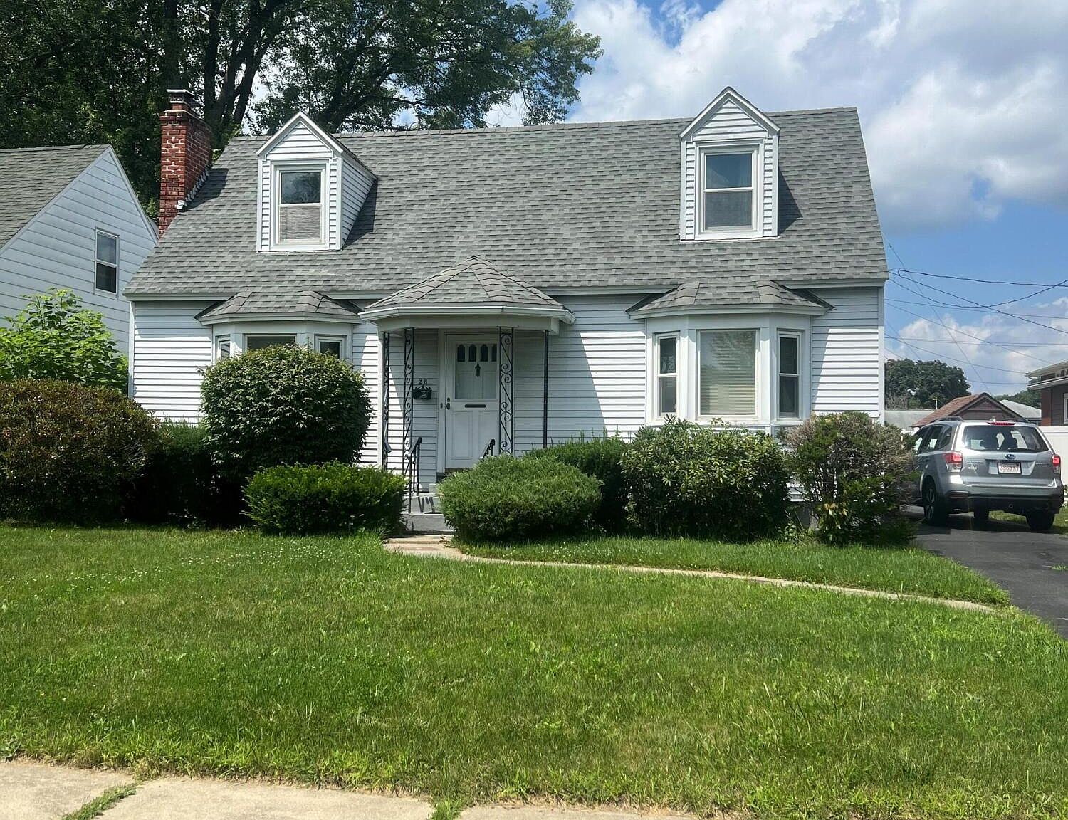 28 Hopewell Street, Albany, NY 12208 Zillow