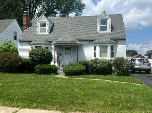 28 Hopewell Street, Albany, NY 12208