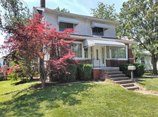 408 West St, Genoa, OH