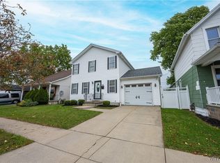 71 Chester St, Buffalo, NY 14208