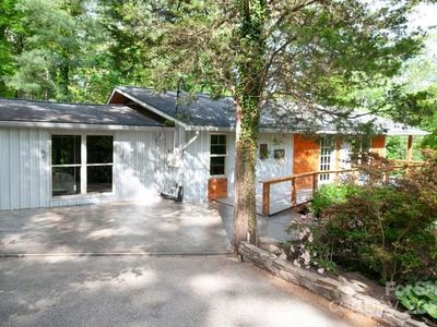 21 W Rash Rd, Asheville, NC, 28806