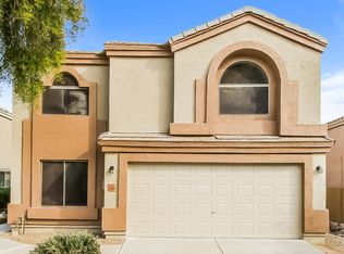 23541 N Desert Dr, Florence, AZ 85132