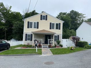 25B Benson St, Worcester, MA 01604
