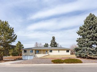 2369 Crabtree Dr, Centennial, CO 80121