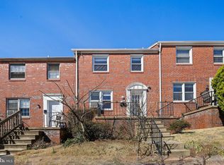 3812 Rexmere Rd, Baltimore, MD 21218