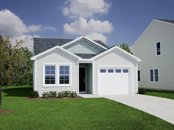 361 Prosperity Ln Lot 85, Moore, SC 29369