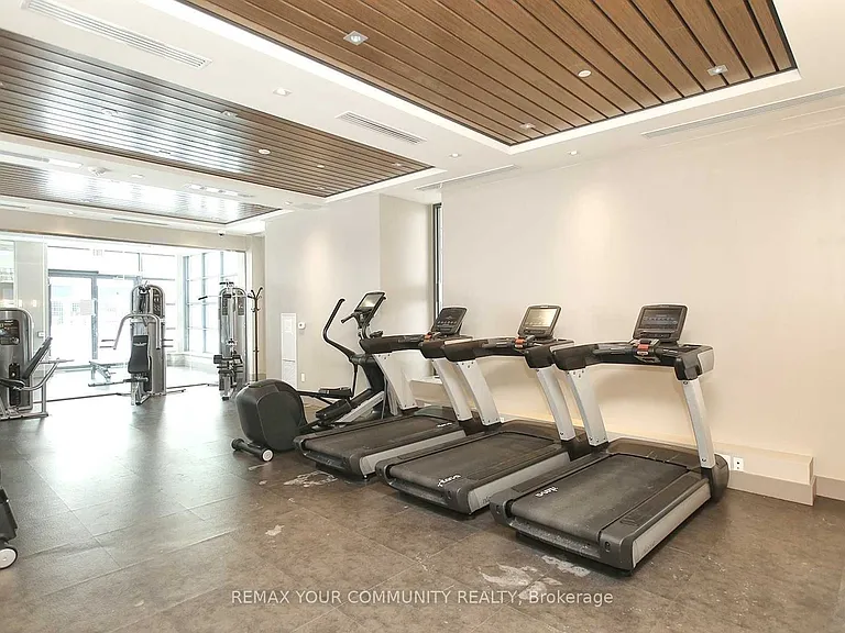 9618 Yonge St #Penthouse 5 — Photo 19