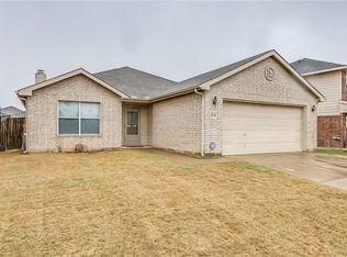 9216 Saint Martin Rd, Fort Worth, TX 76123