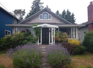 2915 39th Ave SW, Seattle, WA 98116