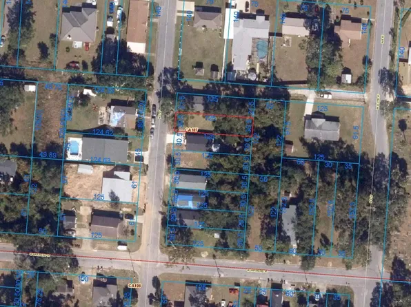 1214 N C St, Pensacola, FL 32501