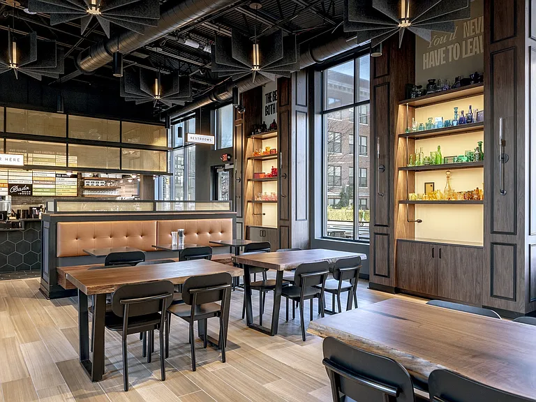 Bada Bean Bada Booze Coffee Shop and Bar