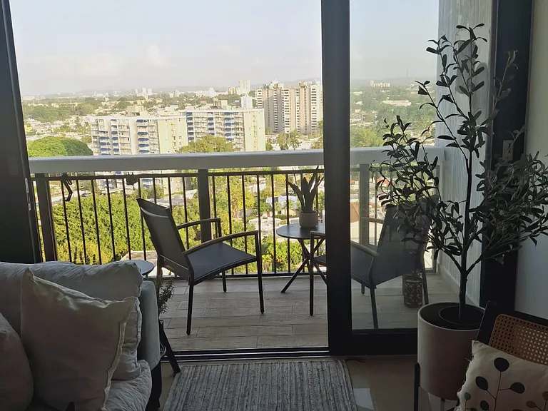 229 Villa Caparra Executive #12H — Photo 9