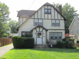 410 Liberty Rd, Englewood, NJ 07631