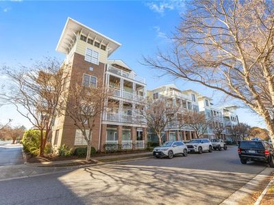 4155 Harbor Walk Ave, Norfolk, VA, 23518