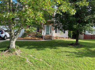 2617 Glasshouse Rd, Jamestown, NC 27282