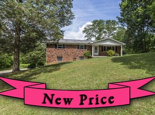 5107 E Emory Rd, Knoxville, TN 37938