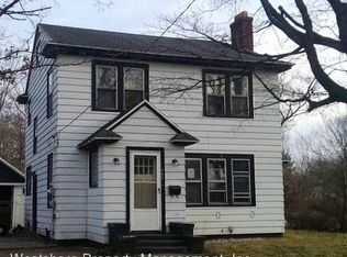 440 Langley St, Muskegon, MI 49442