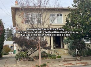 2217 Woolsey St, Berkeley, CA 94705