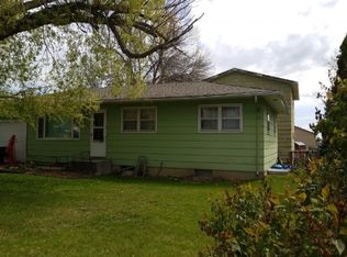 3314 Winchell Ln, Billings, MT 59102