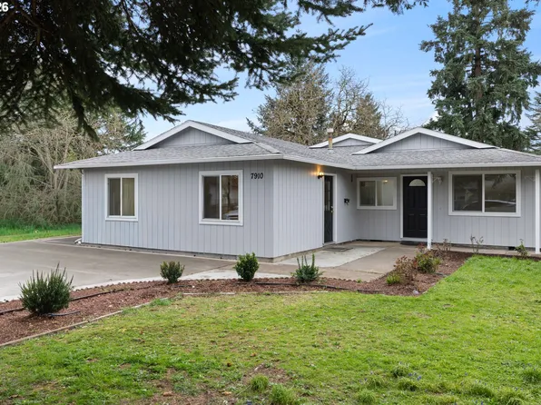 7910 SE Ogden St, Portland, OR 97206