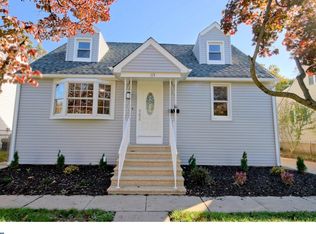 113 Elmore Ave, Hamilton, NJ 08619