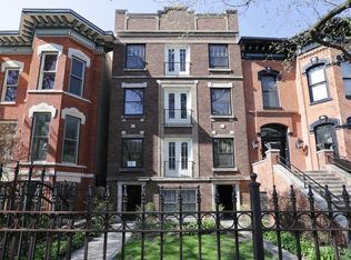 548 W Fullerton Pkwy APT 3F, Chicago, IL 60614