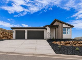 1588 E Centaurus Way #108, Washington, UT 84780