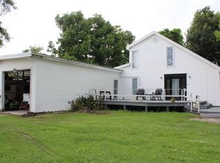 210 Ledet Ln, Larose, LA 70373