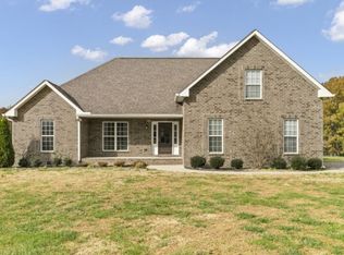 3956 Baggett Rd, Springfield, TN 37172