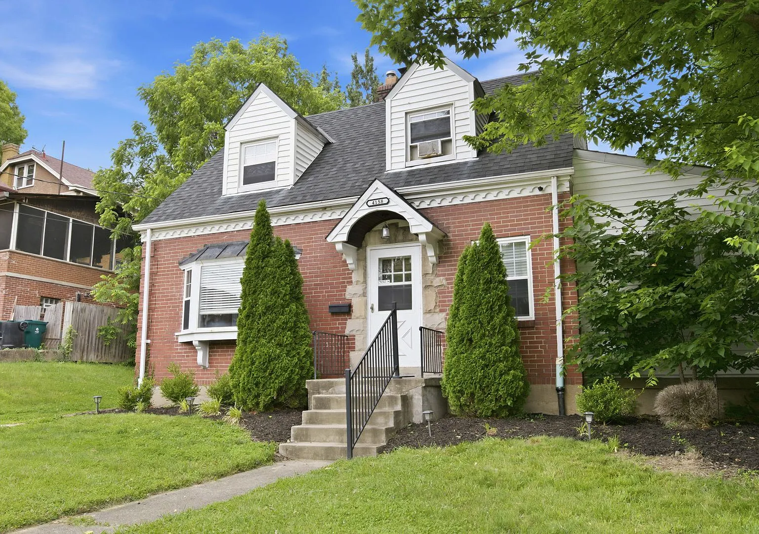 Cute Cape Cod 3 Bed, 1.5 Bath - Ready Now! — Photo 2
