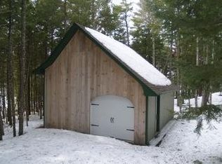 9 Shoebox Ln, Springfield, ME 04487