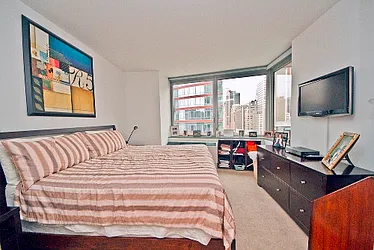 Rented by Keller Williams NYC