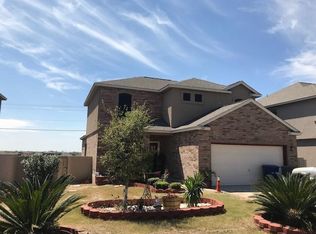307 Sabal Loop, Laredo, TX 78045