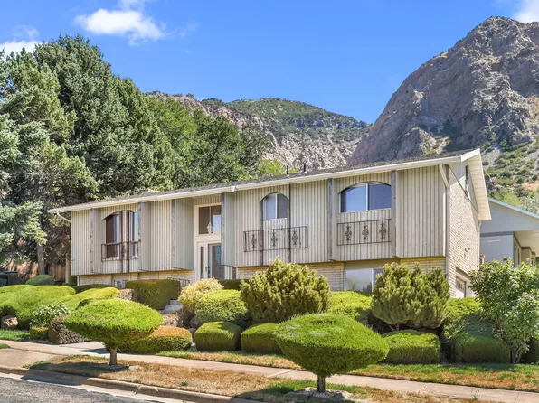 1106 E 425 N, Ogden, UT 84404