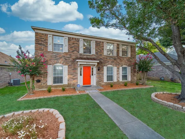 (undisclosed Address), Grand Prairie, TX 75052