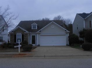 1160 Eatonton Way, McDonough, GA