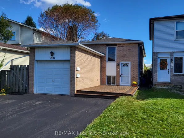 1431 Ritson Rd S, Oshawa, ON L1J 7M3