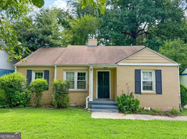 1802 S Gordon St SW, Atlanta, GA 30310