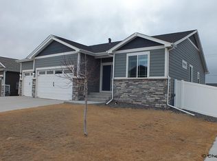 5618 Dayton Dr, Cheyenne, WY 82009
